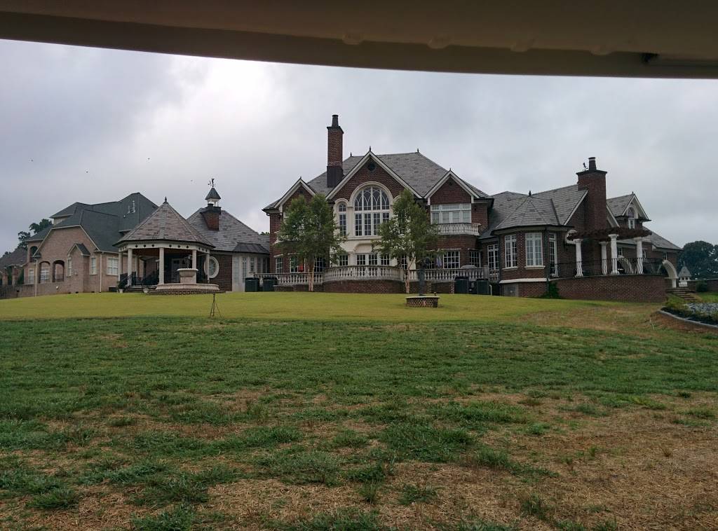 Greensboro National Golf Club | restaurant | 330 Niblick Dr, Summerfield, NC 27358, USA | 3363421113 OR +1 336-342-1113