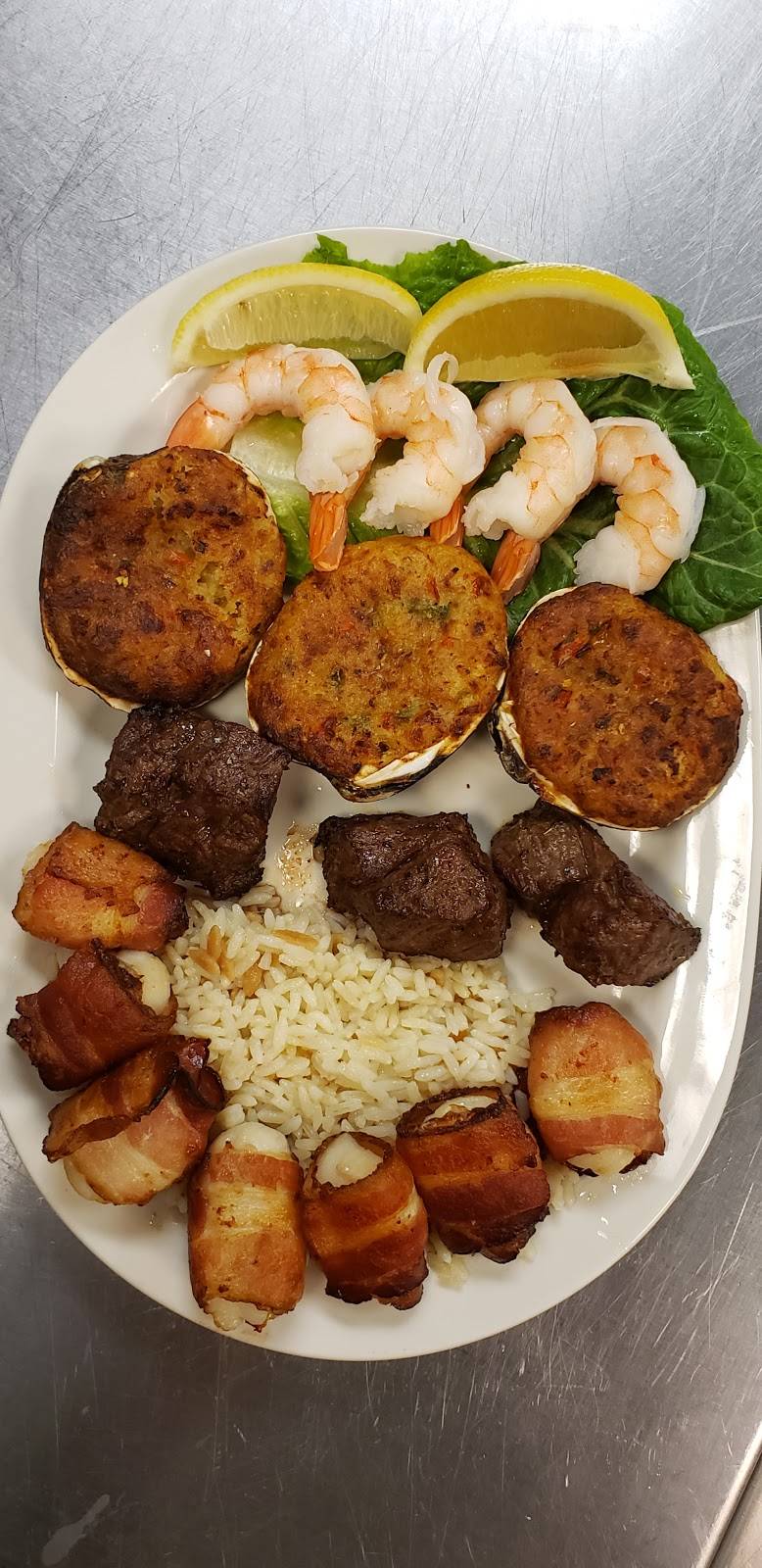 ROUNDERS SPORTS BAR & GRILL | restaurant | 2323 Brown Ave, Manchester, NH 03103, USA | 6032065611 OR +1 603-206-5611