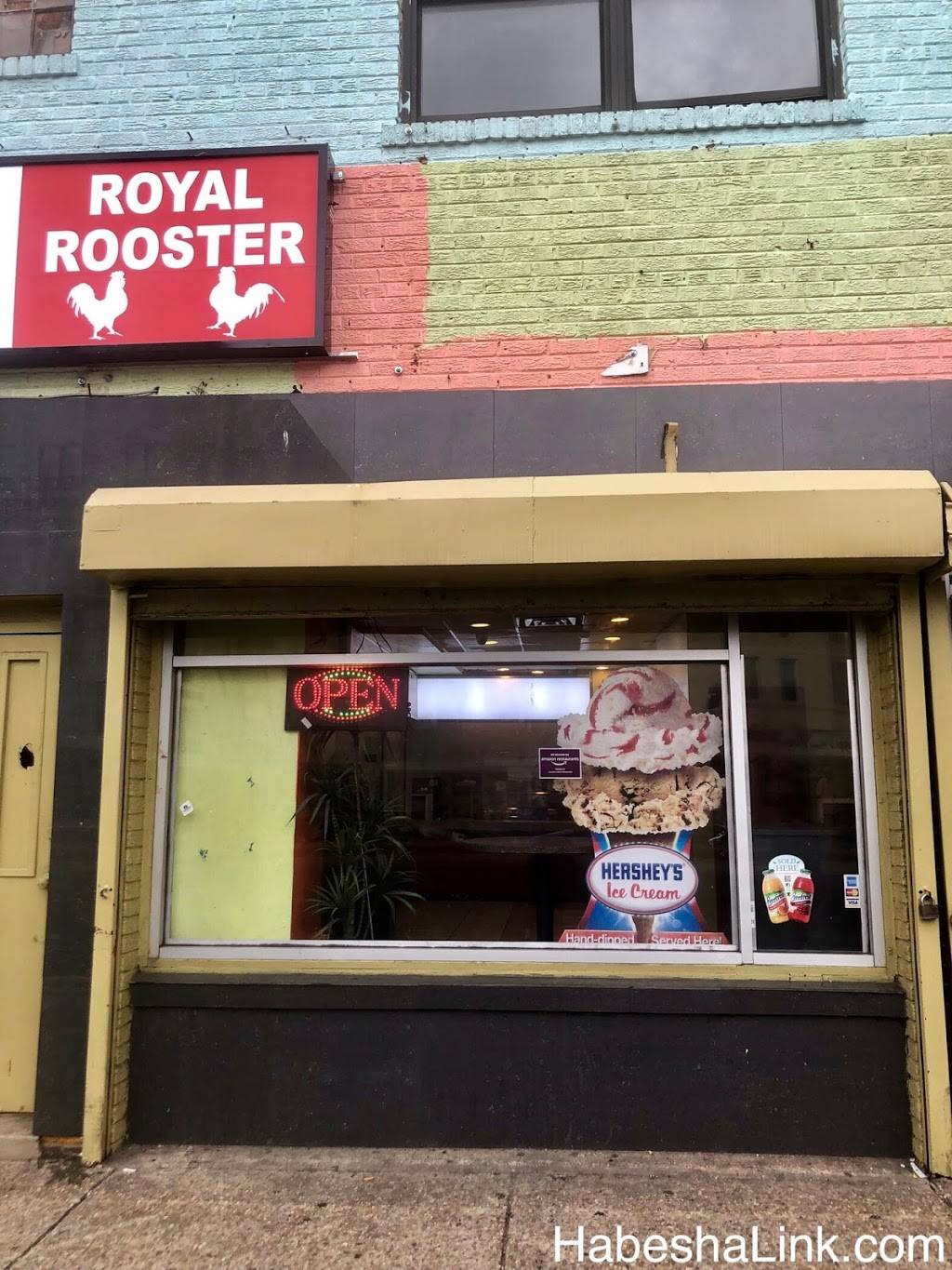 Royal Rooster Carryout | restaurant | 1822 Benning Rd NE, Washington, DC 20002, USA | 2024504606 OR +1 202-450-4606