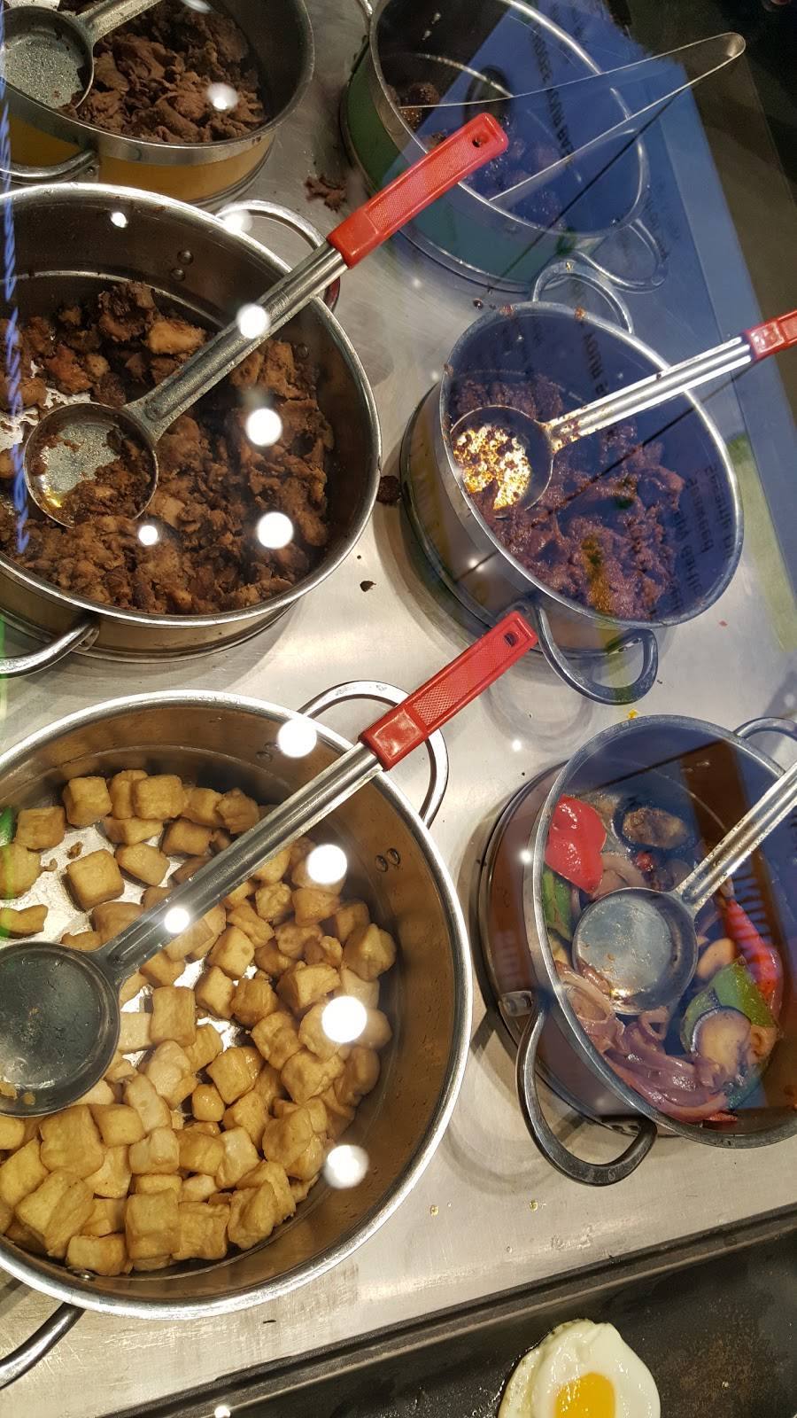 Bibigo Fresh Korean Kitchen | restaurant | 1125 Galleria Way, Glendale, CA 91210, USA | 8185510011 OR +1 818-551-0011