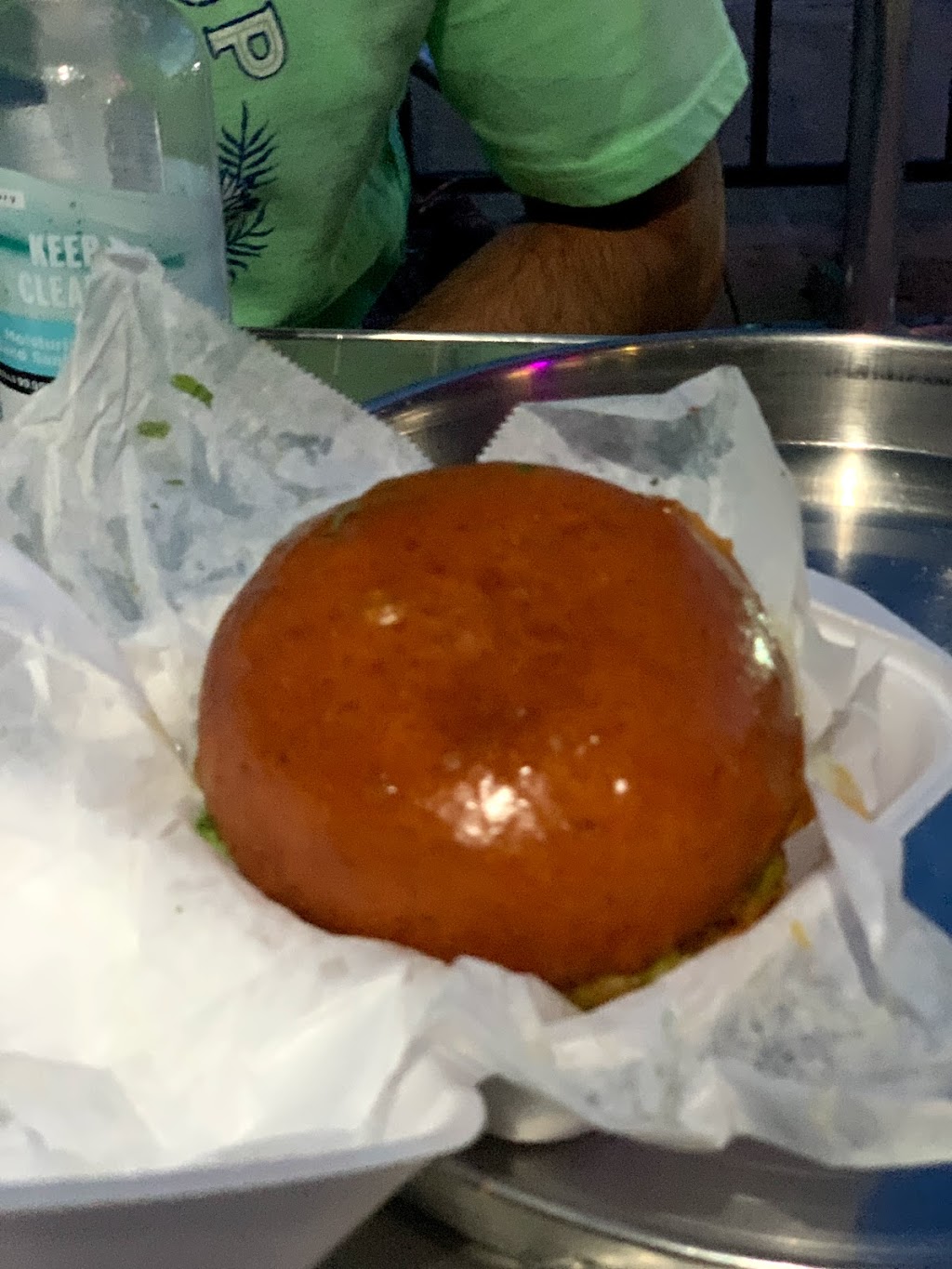 Burgers from bombay | restaurant | 901 W Royal Ln, Irving, TX 75039, USA | 4696765533 OR +1 469-676-5533