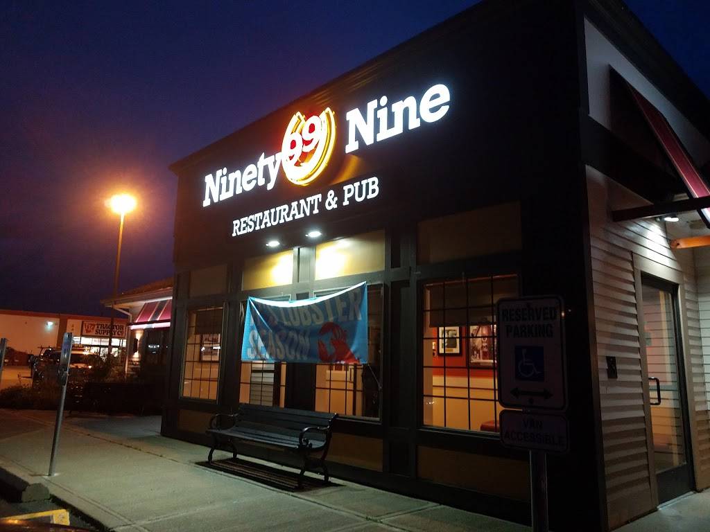 99 Restaurants | restaurant | 687 Meadow St, Littleton, NH 03561, USA | 6034447999 OR +1 603-444-7999