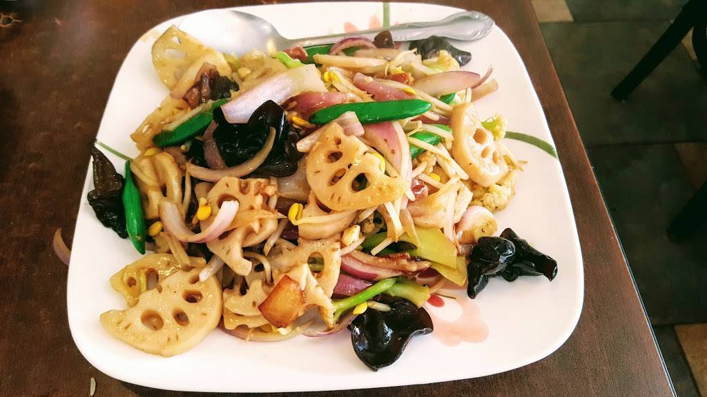 The Claypot House | restaurant | 1000 Clement St, San Francisco, CA 94118, USA | 4156680838 OR +1 415-668-0838