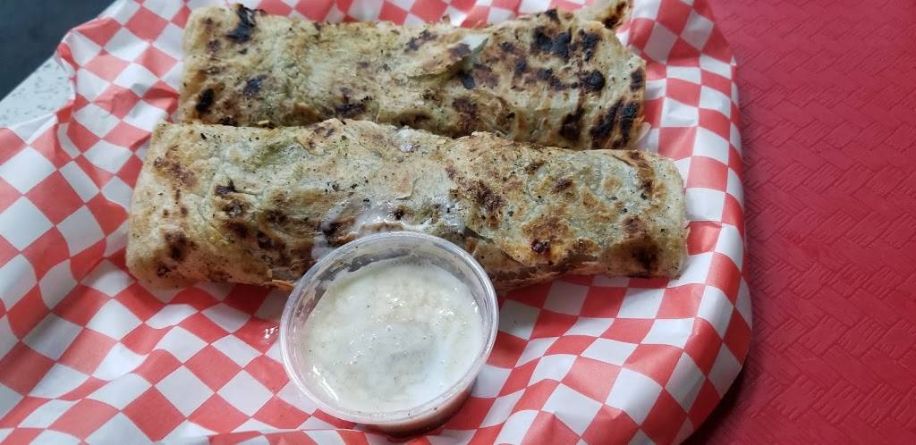 Royal Paan | restaurant | 7920 Hurontario St #35, Brampton, ON L6Y 0C7, Canada | 9057967226 OR +1 905-796-7226