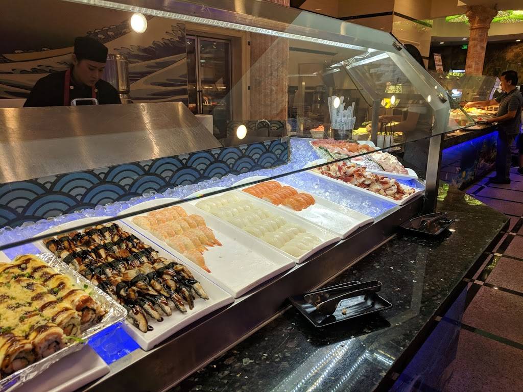 Shiki Seafood Buffet | restaurant | 5535 Rosemead Blvd, Temple City, CA 91780, USA | 6262868399 OR +1 626-286-8399