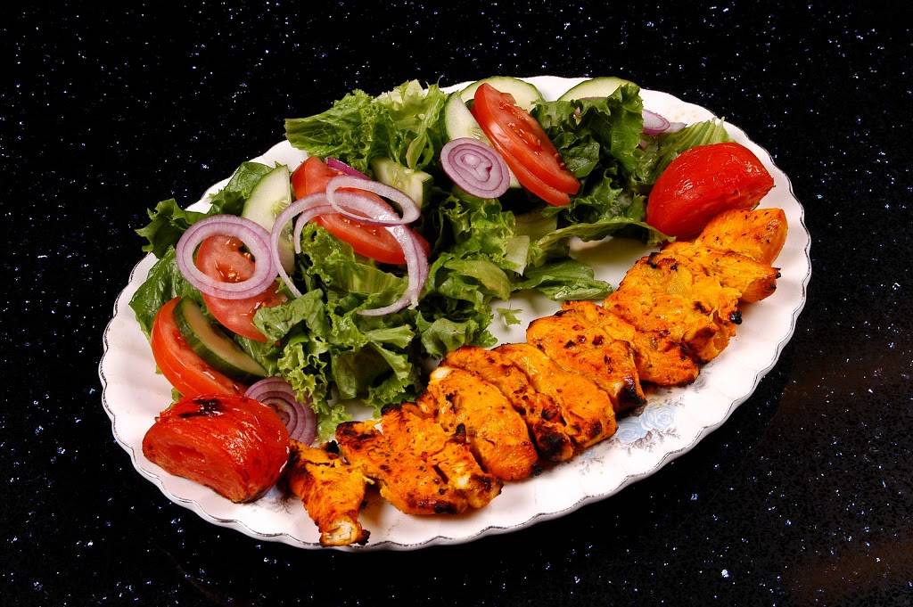 Baba Jani Kabob House | restaurant | 10255 Yonge St, Richmond Hill, ON L4C 3B2, Canada | 9057878080 OR +1 905-787-8080