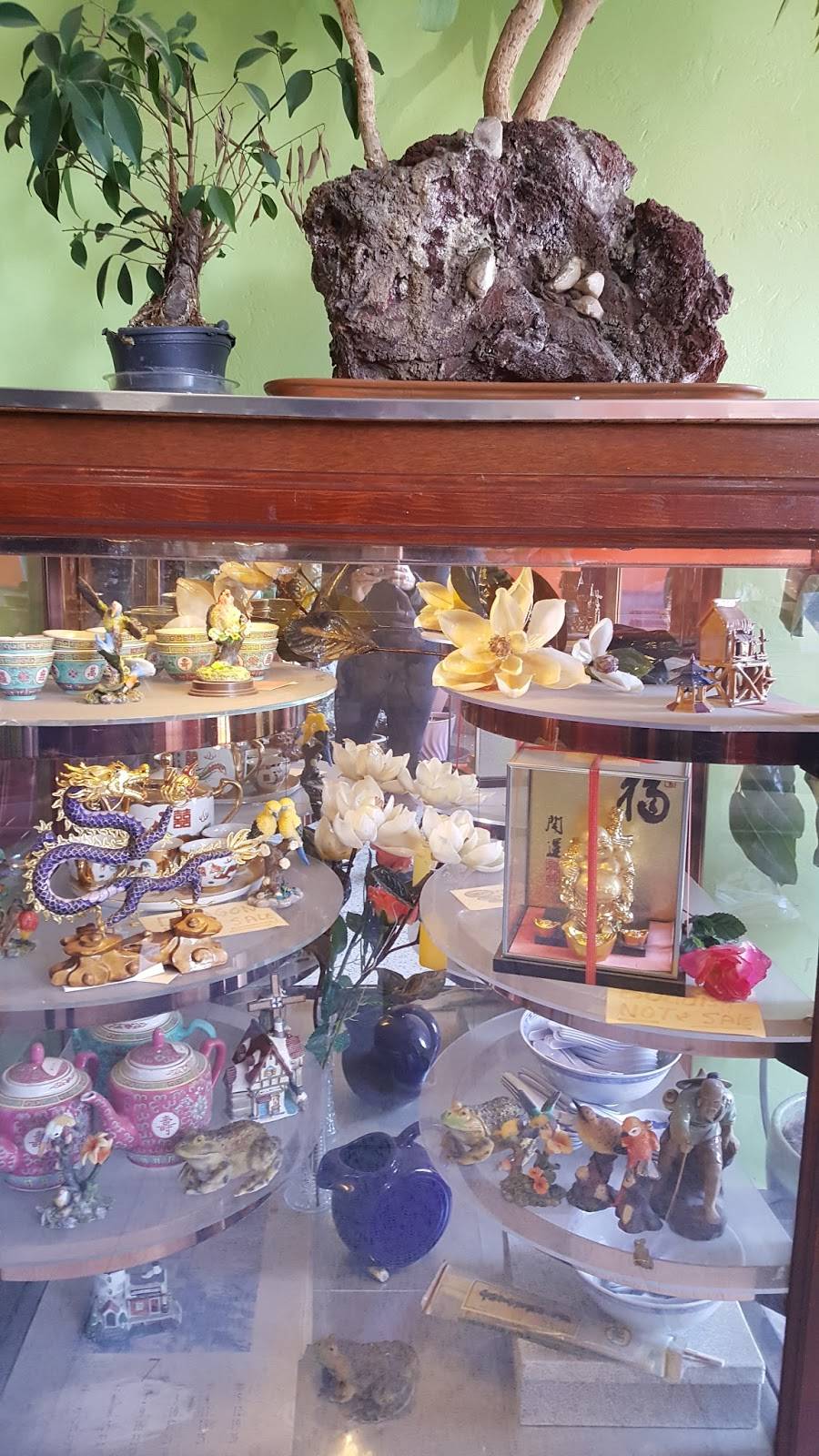 Rice Bowl | restaurant | 117 W Ocean Ave, Lompoc, CA 93436, USA | 8057365709 OR +1 805-736-5709