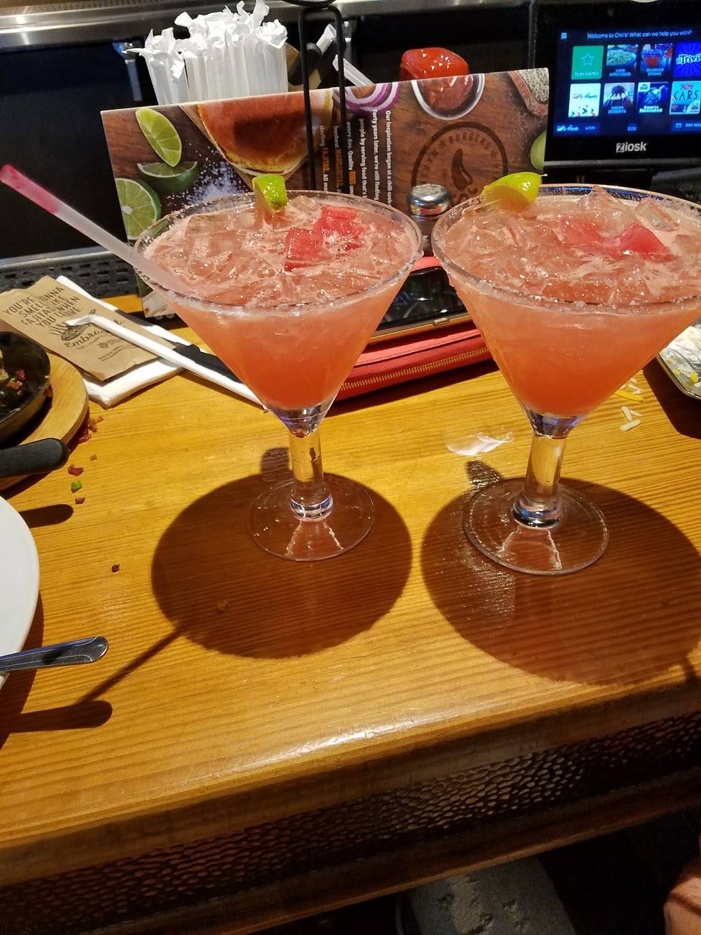 Chilis Grill & Bar | restaurant | 8285 Fletcher Pkwy, La Mesa, CA 91942, USA | 6195899890 OR +1 619-589-9890