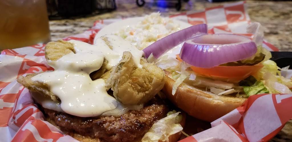 Jeffersons Fairview | restaurant | 2431 Fairview Blvd, Fairview, TN 37062, USA | 6152662276 OR +1 615-266-2276