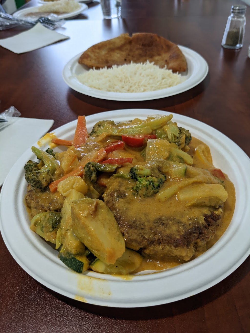 Lemongrass Restaurant | restaurant | 344 N 4th Ave, Tucson, AZ 85705, USA | 5202747131 OR +1 520-274-7131