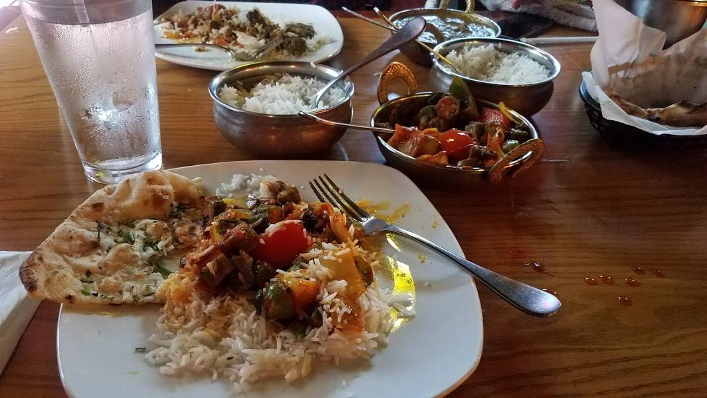 Bombay Grill | restaurant | 117 Merz Blvd, Fairlawn, OH 44333, USA | 3306640689 OR +1 330-664-0689