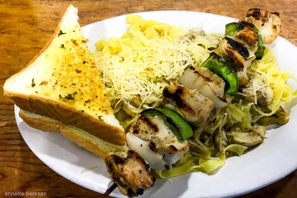 Panjos Pizza & Pasta | restaurant | 2744 Hwy 35 N Bypass, Rockport, TX 78382, USA | 3617291411 OR +1 361-729-1411