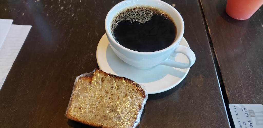 Caffē Acri | cafe | 1 Main St, Tiburon, CA 94920, USA | 4154358515 OR +1 415-435-8515