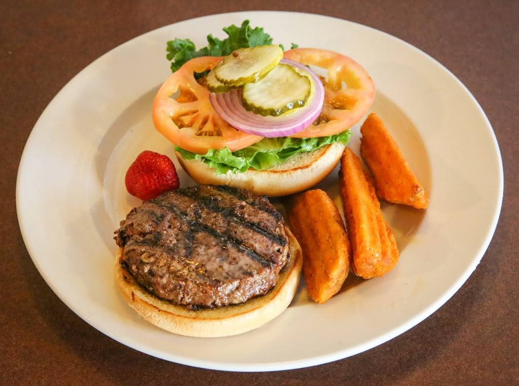 Sterling Cafe | restaurant | 820 Sterling Pkwy #10, Lincoln, CA 95648, USA | 9165438700 OR +1 916-543-8700