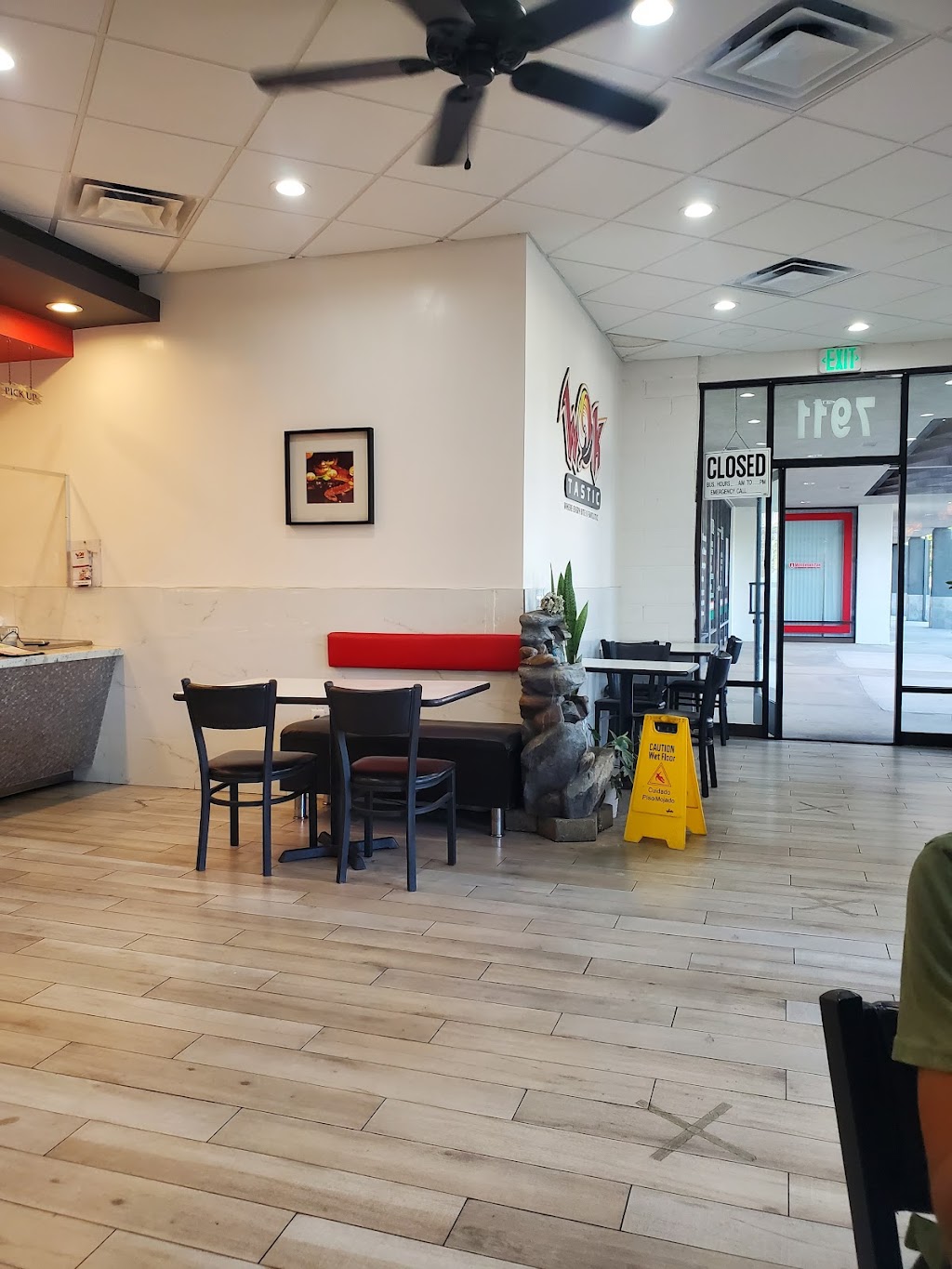 Woktastic | restaurant | 7911 Valley View St, La Palma, CA 90623, USA | 7145215569 OR +1 714-521-5569