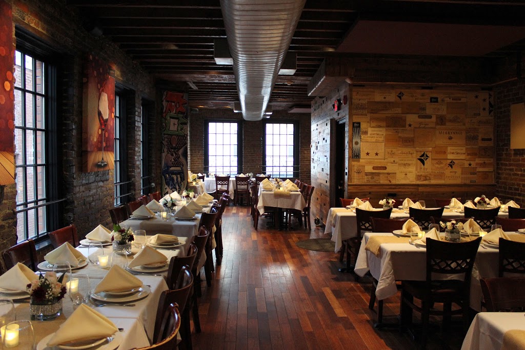 La Famiglia Giorgios Restaurant | restaurant | 112 Salem St, Boston, MA 02113, USA | 6173676711 OR +1 617-367-6711