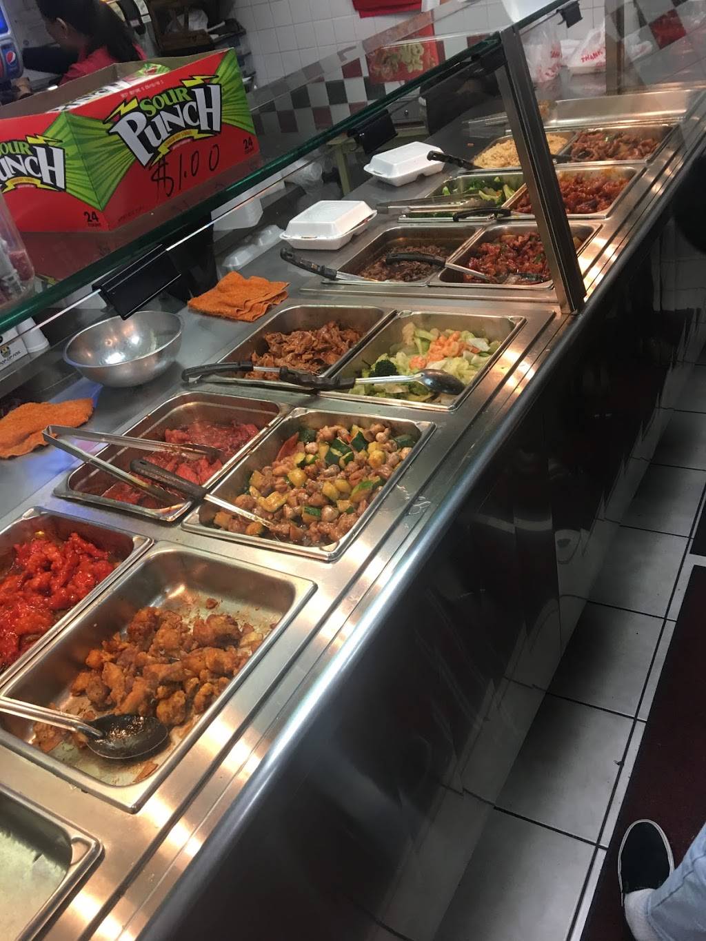 Rona Plaza | shopping mall | 2003-2015 W 1st St, Santa Ana, CA 92703, USA | 8588474600 OR +1 858-847-4600