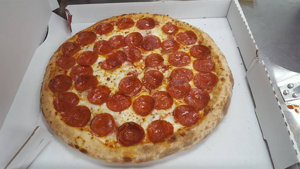 Papa Johns Pizza | restaurant | 1507 Poinsett Hwy, Greenville, SC 29617, USA | 8642332244 OR +1 864-233-2244