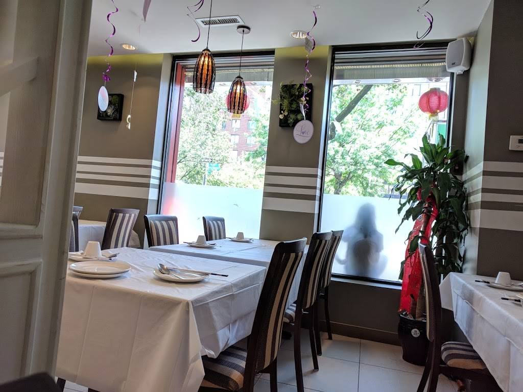 Mingle - 五锦轩 | restaurant | 13553 Northern Blvd, Flushing, NY 11354, USA | 7183536978 OR +1 718-353-6978