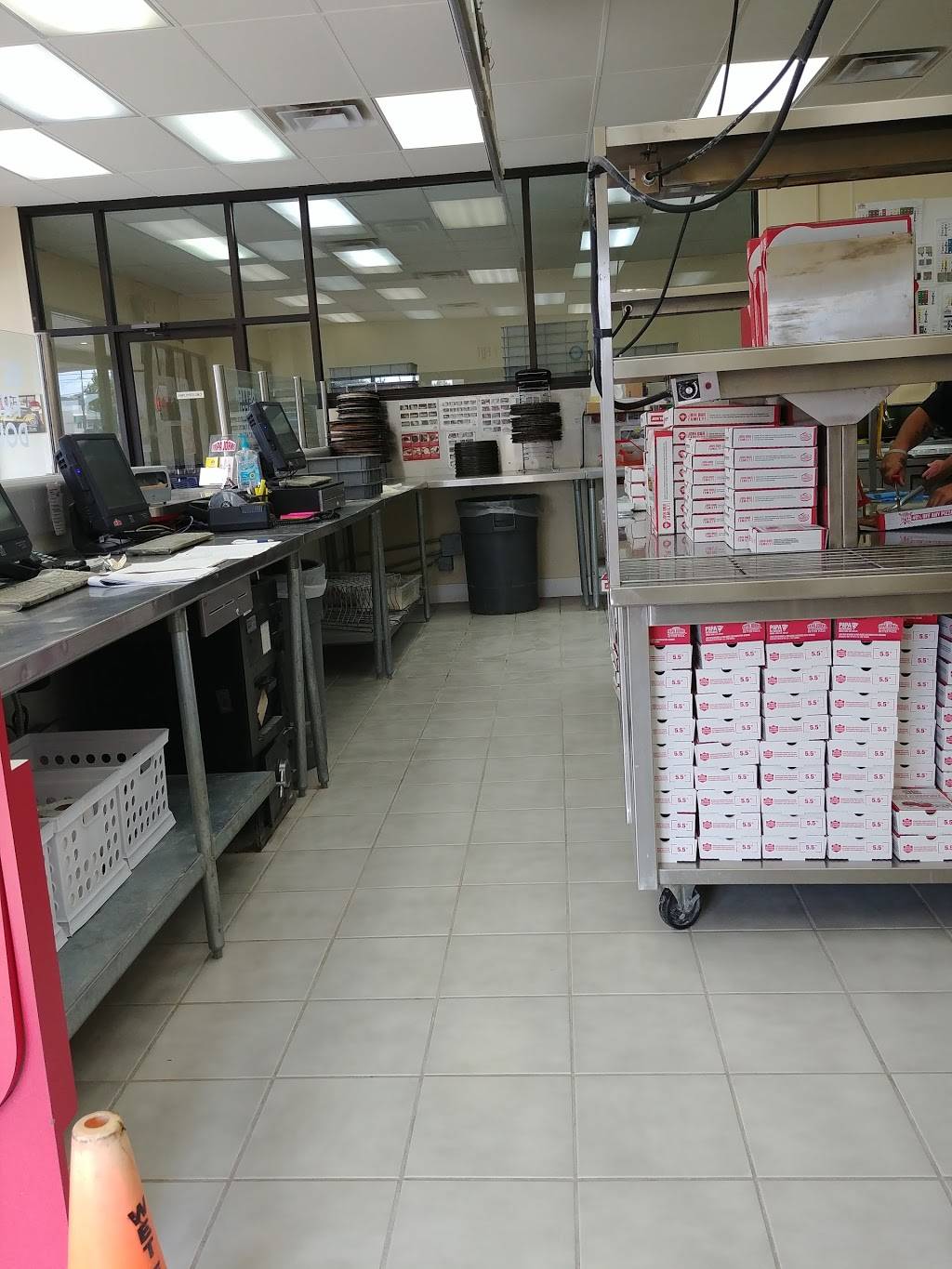 Papa Johns Pizza | restaurant | 5330 Dixie Hwy, Fairfield, OH 45014, USA | 5138587272 OR +1 513-858-7272