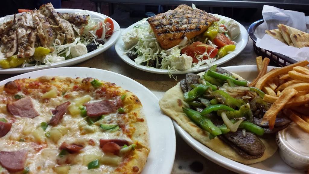 Crazy Jims Pizza 15th Avenue | meal delivery | 4041 N 15th Ave, Phoenix, AZ 85015, USA | 6022644777 OR +1 602-264-4777