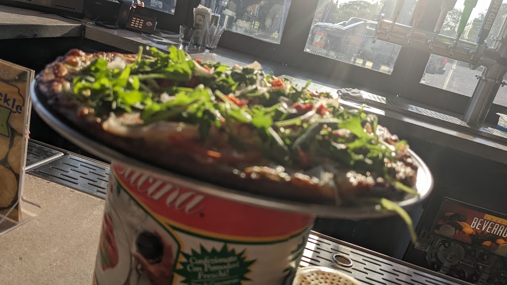 Greenville Avenue Pizza Company | restaurant | 520 Lockwood Dr Suite 200, Richardson, TX 75080, USA | 4698250777 OR +1 469-825-0777