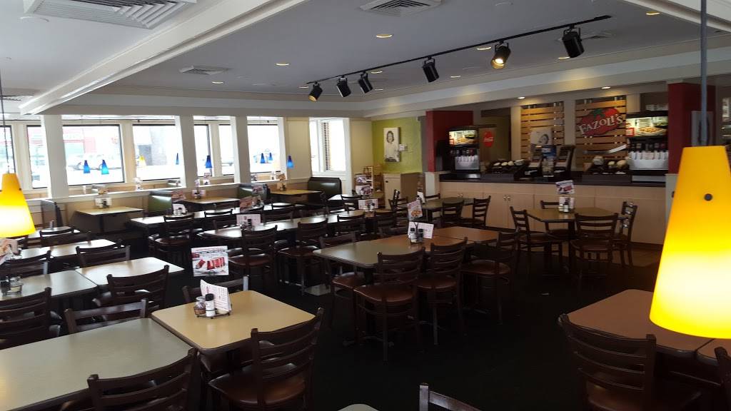 Fazolis | restaurant | 307 E McGalliard Rd, Muncie, IN 47303, USA | 7652822607 OR +1 765-282-2607