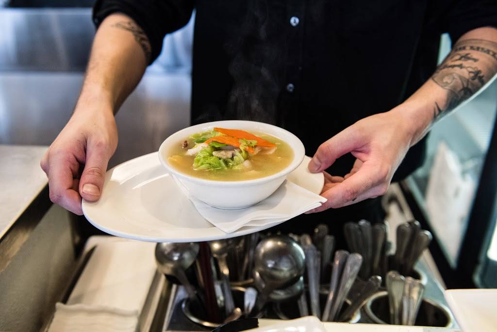 Wacky Wok | restaurant | 8919 S Sepulveda Blvd, Los Angeles, CA 90045, USA | 3106700071 OR +1 310-670-0071