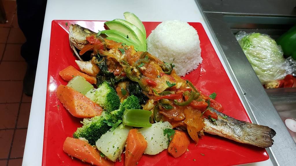 Las carretas latinas restaurant bakery | restaurant | 40-8 Hampton St, Queens, NY 11373, USA | 9178326761 OR +1 917-832-6761