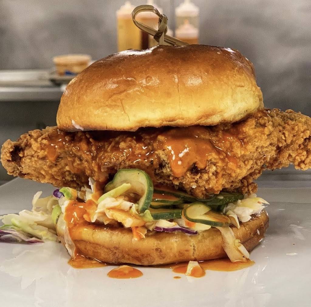 First Hill, York | restaurant | 369 US-1, York, ME 03909, USA | 2073518517 OR +1 207-351-8517