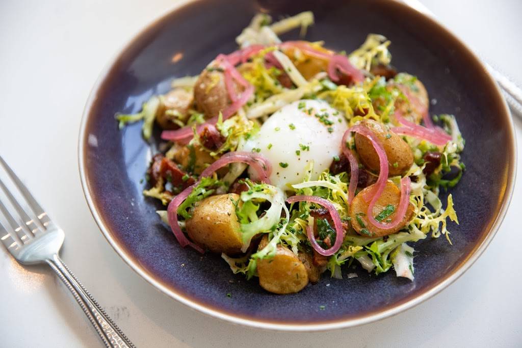 Funkenhausen | restaurant | 1709 W Chicago Ave, Chicago, IL 60622, USA | 3129294727 OR +1 312-929-4727