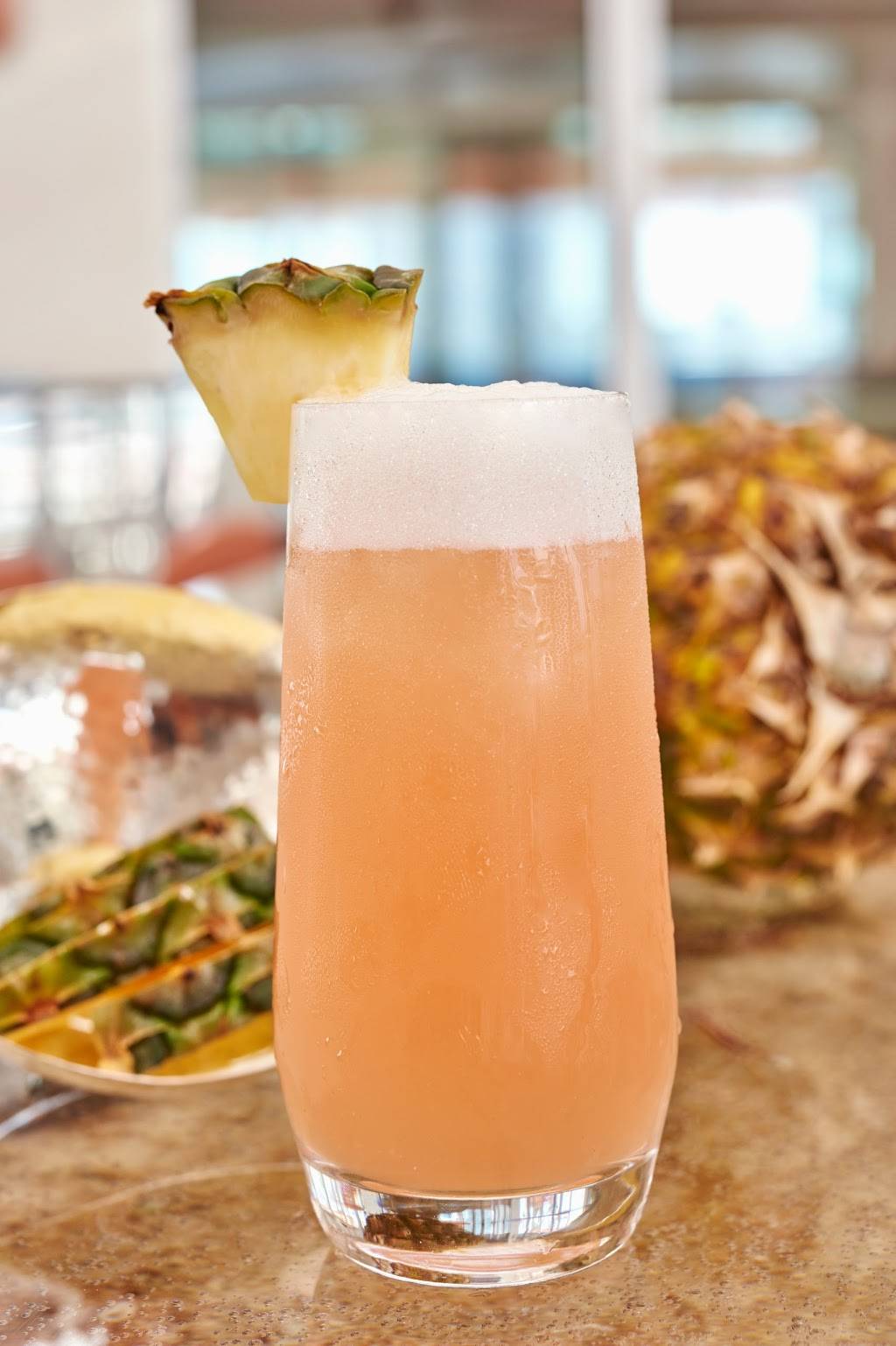 Tydes Restaurant | restaurant | 1281 Channel Dr, Santa Barbara, CA 93108, USA | 8059692261 OR +1 805-969-2261