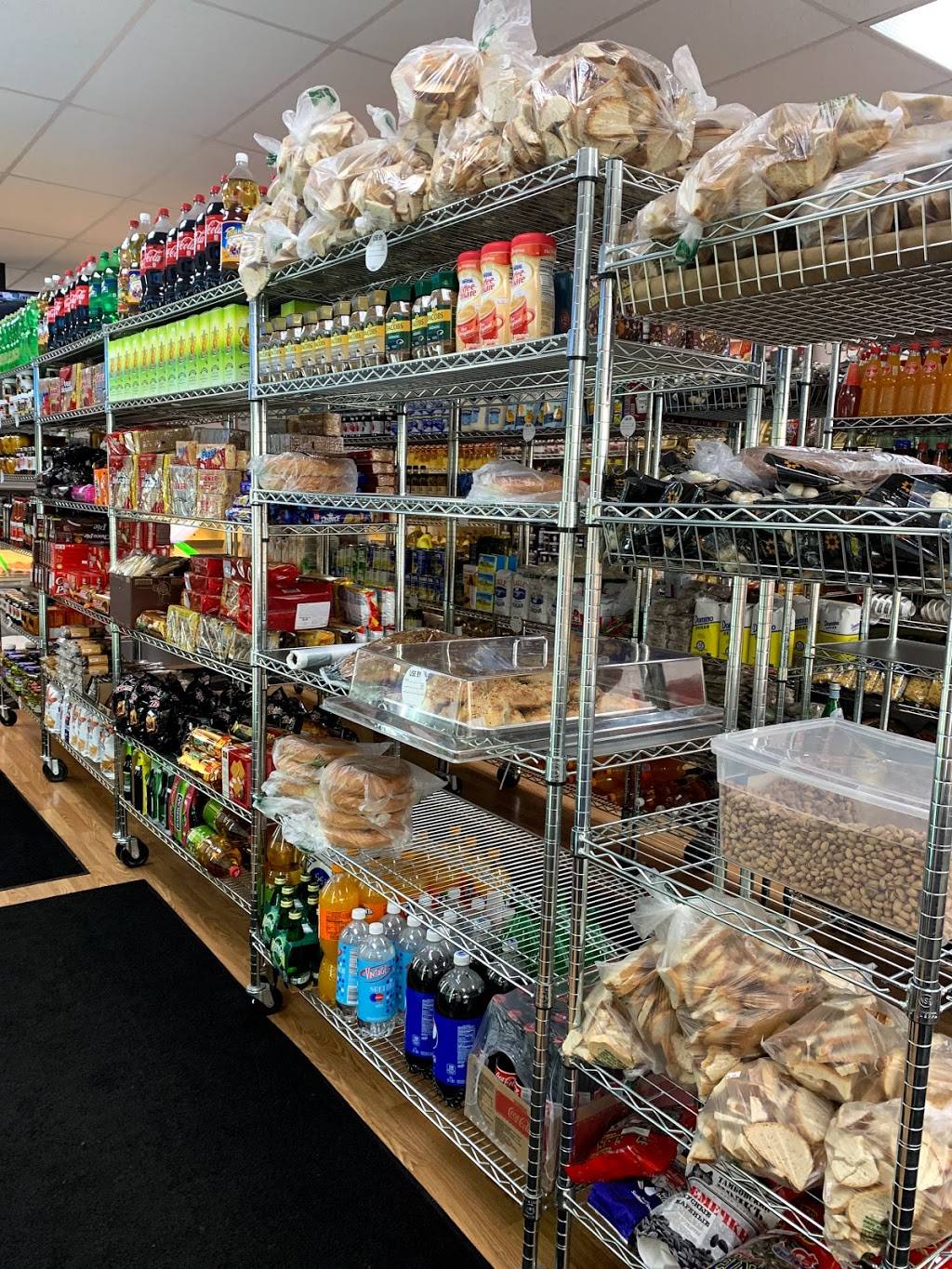 Samarqand Chayhana (Ali Baba Food Store) | restaurant | 10184 Bustleton Ave, Philadelphia, PA 19116, USA | 2159045885 OR +1 215-904-5885