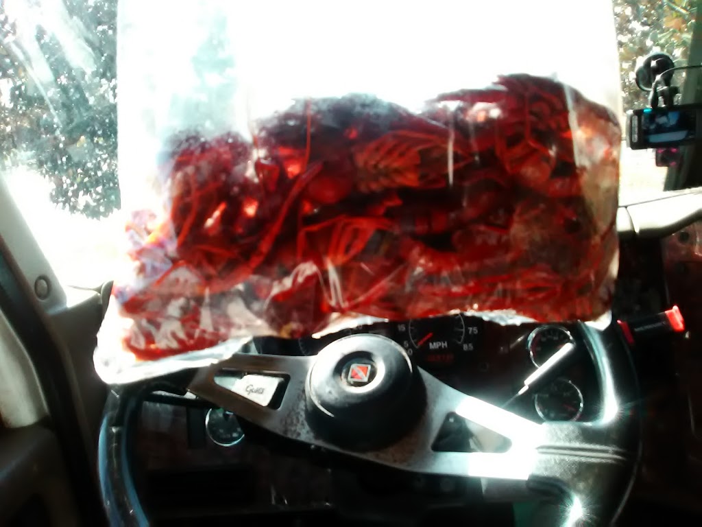 Simply Seafood Inc | restaurant | 5600 Three Notch Rd B, Mobile, AL 36619, USA | 2516662111 OR +1 251-666-2111