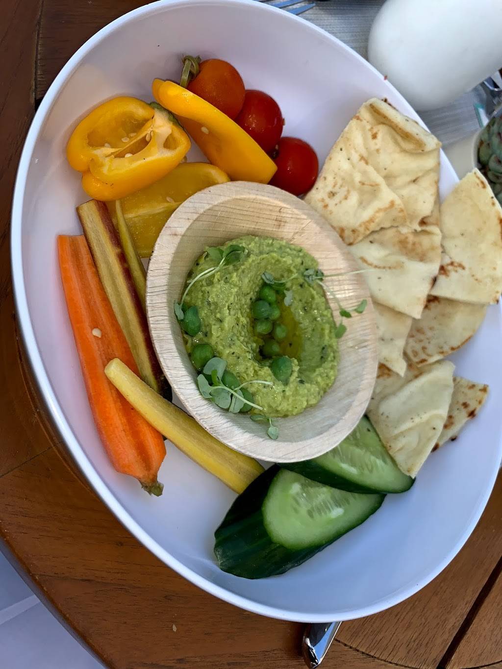 Tropicale | restaurant | 2901 Collins Ave, Miami Beach, FL 33140, USA | 7862574500 OR +1 786-257-4500