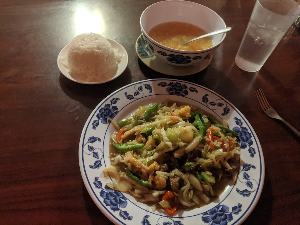 China Palace Restaurant | restaurant | 195 S Bluff St, St. George, UT 84770, USA | 4356730068 OR +1 435-673-0068