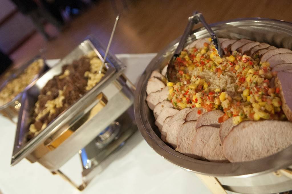 From Scratch Catering & Event Planning | restaurant | 6099 Gratiot Rd, Saginaw, MI 48638, USA | 9894849040 OR +1 989-484-9040