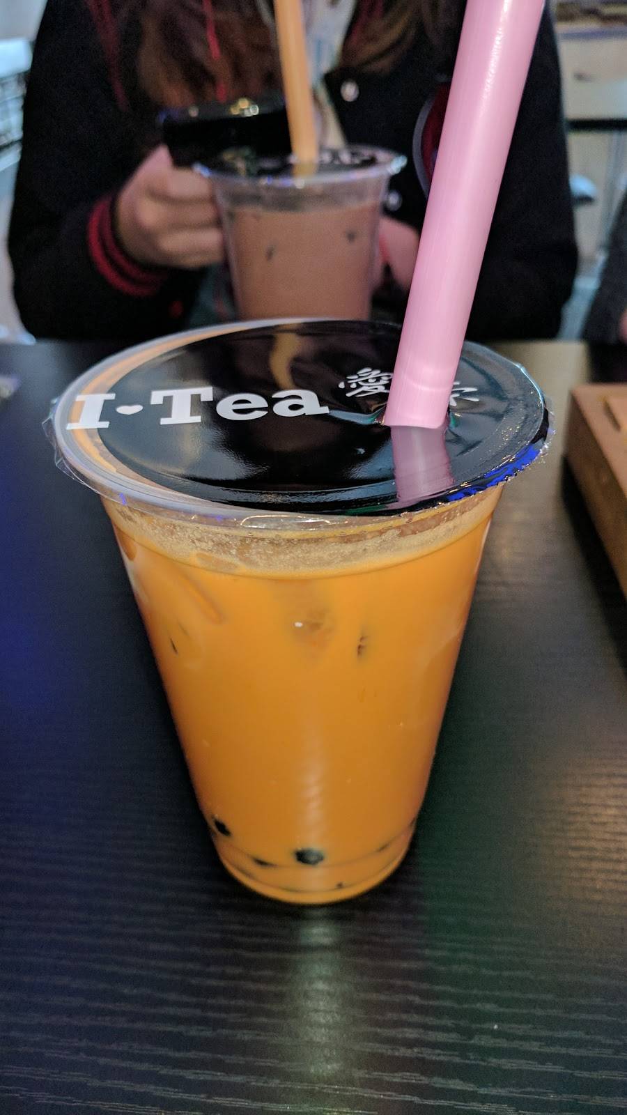 I Tea | cafe | 1537 Spring Garden St, Philadelphia, PA 19130, USA | 2156658886 OR +1 215-665-8886