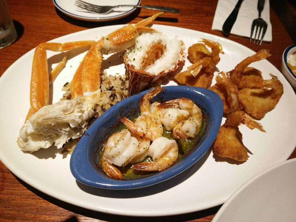 Red Lobster | restaurant | 18446 I-45, Shenandoah, TX 77384, USA | 9362712700 OR +1 936-271-2700