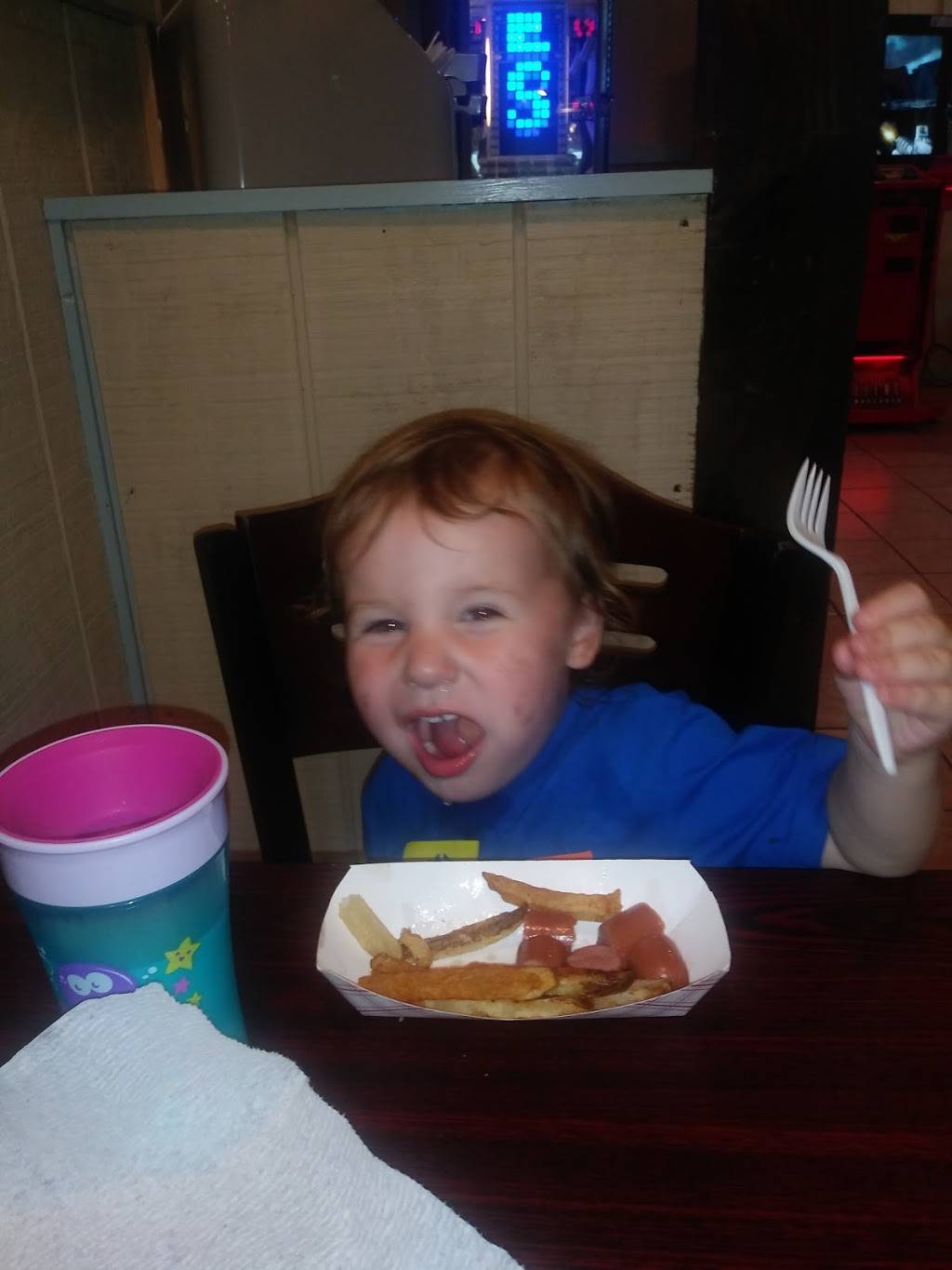 Island Dawgs & Cones | restaurant | 1165 Poquoson Ave, Poquoson, VA 23662, USA | 7576590187 OR +1 757-659-0187