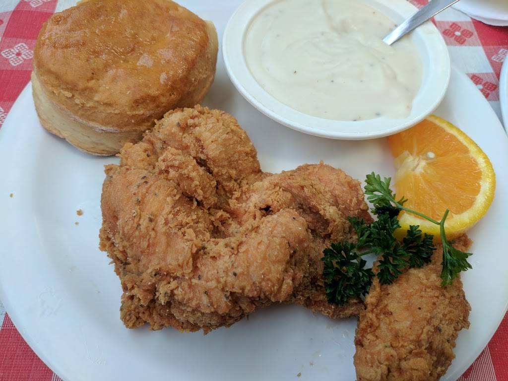 Main Street Cafe | cafe | 2023 S Cooper St, Arlington, TX 76010, USA | 8178019099 OR +1 817-801-9099