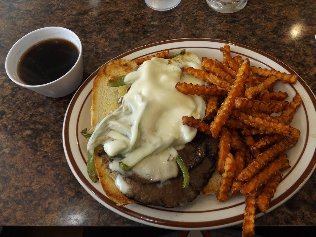 Rosies Country Kitchen | restaurant | 10273 Folsom Blvd, Rancho Cordova, CA 95670, USA | 9163611647 OR +1 916-361-1647