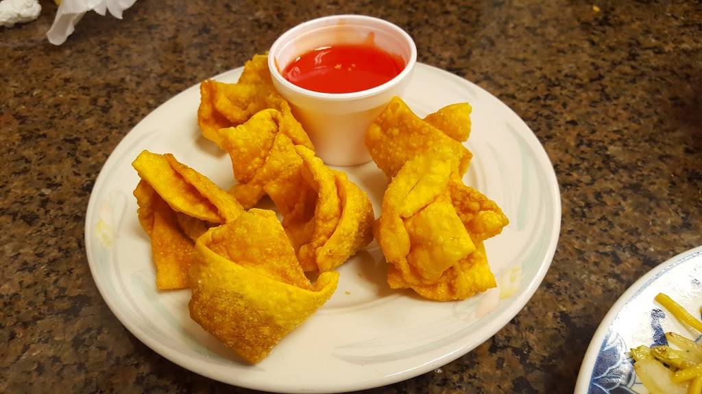 China Tokyo Express | restaurant | 4827 Milton St, Cape Coral, FL 33904, USA | 2395400088 OR +1 239-540-0088