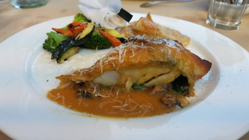 Bistro Giovanni | restaurant | 6 San Carlos St, Carmel-By-The-Sea, CA 93921, USA | 8316265800 OR +1 831-626-5800