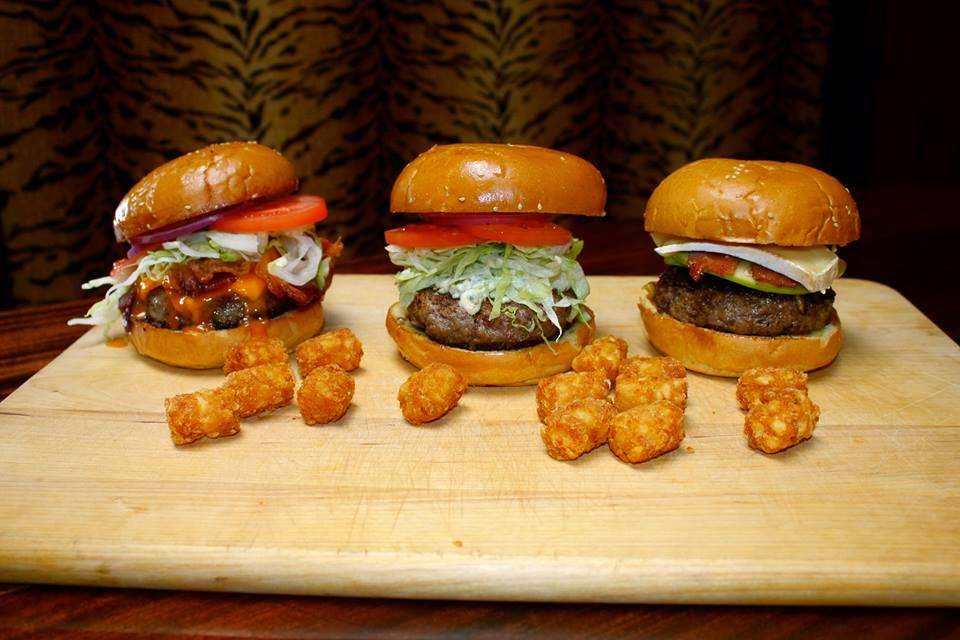 Bubs at the Beach | restaurant | 1030 Garnet Ave, San Diego, CA 92109, USA | 8582707269 OR +1 858-270-7269