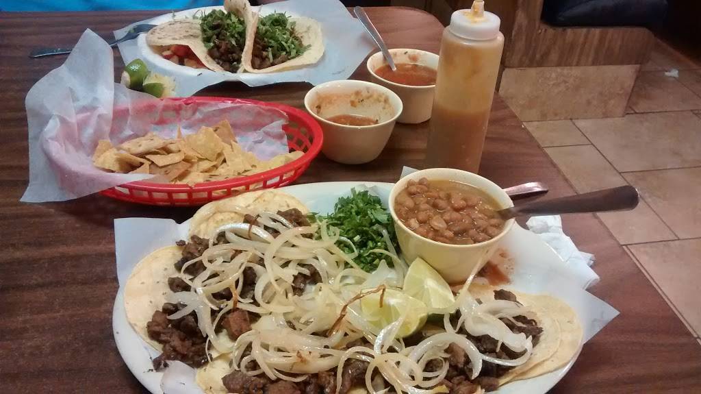 Taqueria El Rodeo De Jalisco | restaurant | 3802 Northwest Loop 410, San Antonio, TX 78229, USA | 2107336776 OR +1 210-733-6776