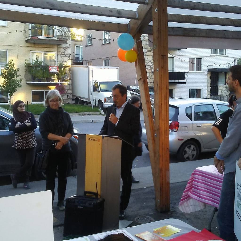 Restaurant Chez Mamie | restaurant | 12265 Boulevard Rolland, Montréal-Nord, QC H1G 6A1, Canada | 5145071991 OR +1 514-507-1991