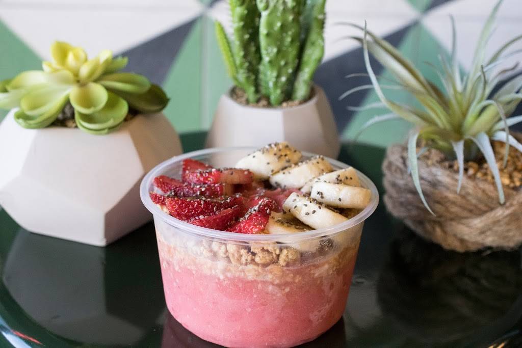 Boulevard of Greens | restaurant | 2700 Horne St #110, Fort Worth, TX 76107, USA | 8177829070 OR +1 817-782-9070