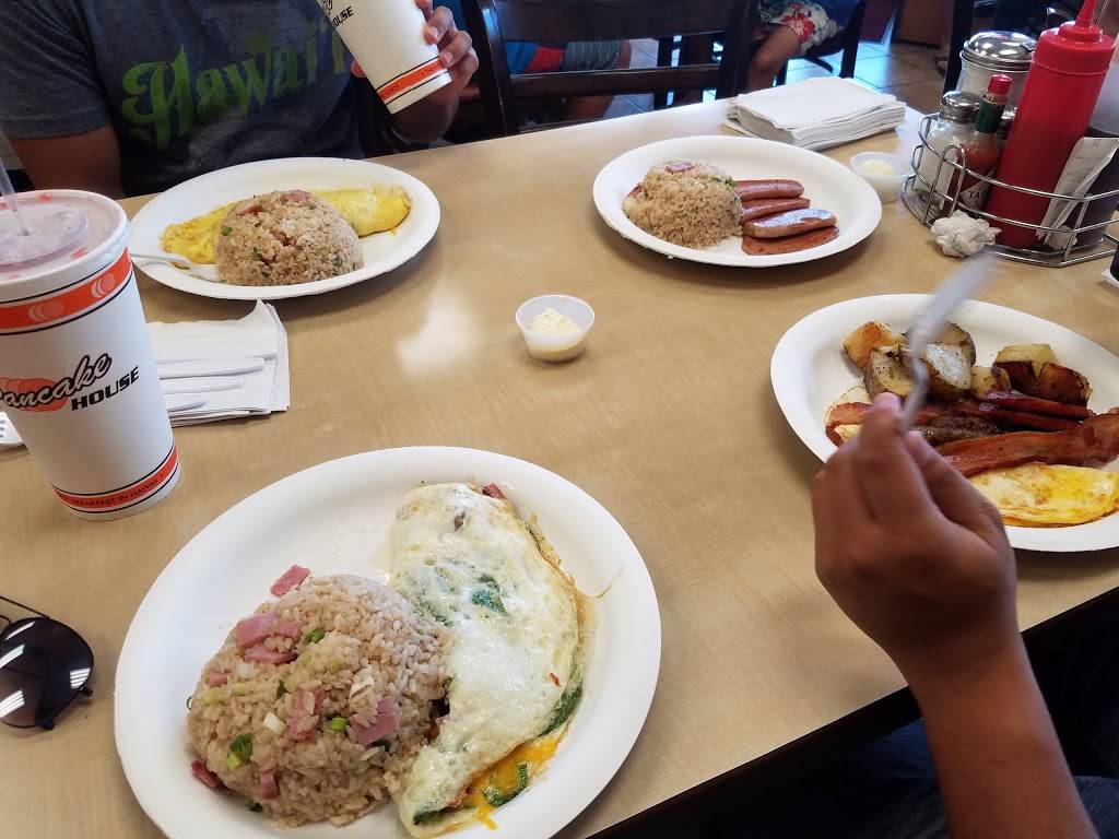 Koa Pancake House | restaurant | 91-590 Farrington Hwy, Kapolei, HI 96707, USA | 8086938855 OR +1 808-693-8855