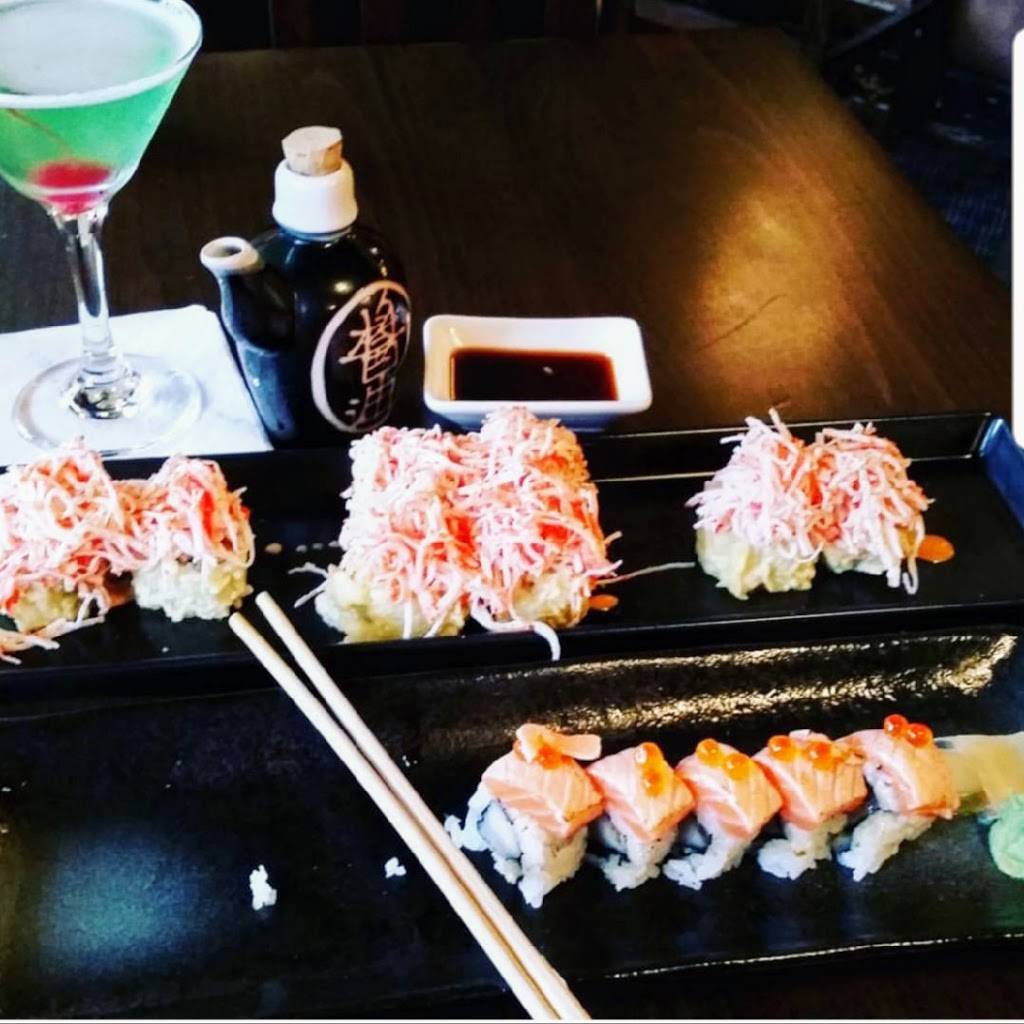 Nodas Japanese Steakhouse & Sushi | restaurant | 200 Hamilton Ave, White Plains, NY 10601, USA | 9149490990 OR +1 914-949-0990